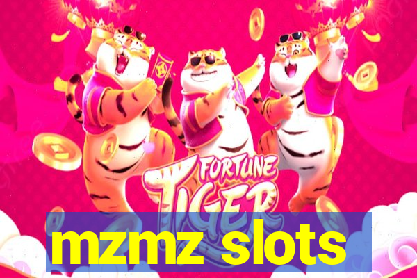 mzmz slots